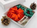 Scrunchie - dárkový box XXVII.