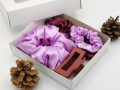 Scrunchie - dárkový box XXX.