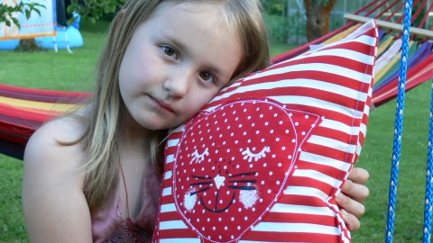 polštářek polštářek 