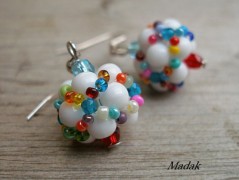 Long long XX. ........ náušnice