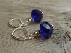 Long long XX. ........ náušnice