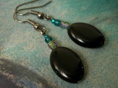 Long long XX. ........ náušnice