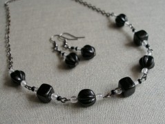 Long long XX. ........ náušnice