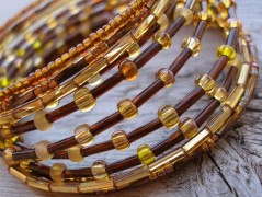 Long long XX. ........ náušnice