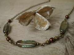 Long long XX. ........ náušnice