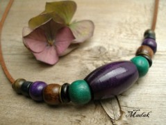 Long long XX. ........ náušnice