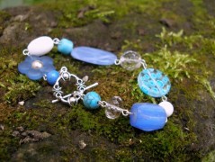 Long long XX. ........ náušnice