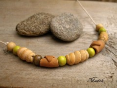 Long long XX. ........ náušnice