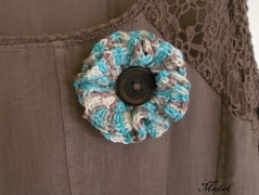 Long long XX. ........ náušnice