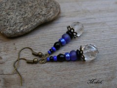 Long long XX. ........ náušnice