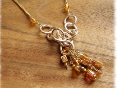 Long long XX. ........ náušnice