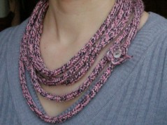 Long long XX. ........ náušnice