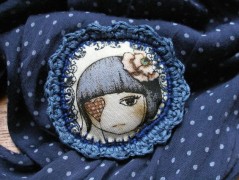 Long long XX. ........ náušnice