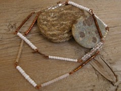 Long long XX. ........ náušnice