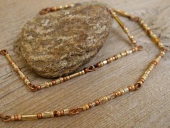 Long long XX. ........ náušnice