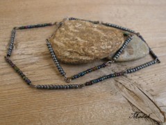 Long long XX. ........ náušnice