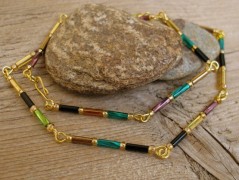 Long long XX. ........ náušnice