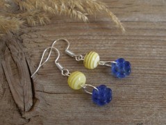 Long long XX. ........ náušnice