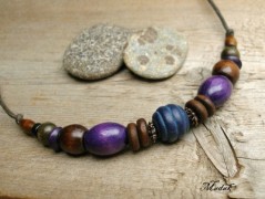 Long long XX. ........ náušnice