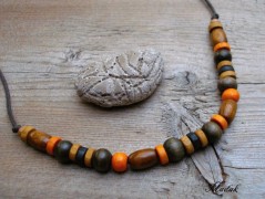 Long long XX. ........ náušnice