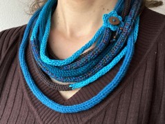 Long long XX. ........ náušnice