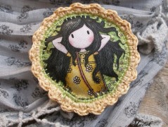 Long long XX. ........ náušnice