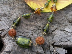 Long long XX. ........ náušnice