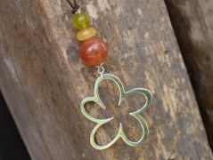 Long long XX. ........ náušnice