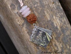 Long long XX. ........ náušnice