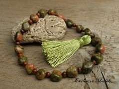 Long long XX. ........ náušnice