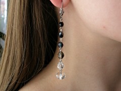 Long long XX. ........ náušnice