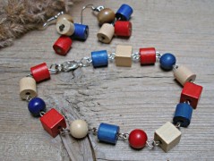 Long long XX. ........ náušnice