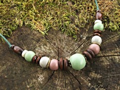 Long long XX. ........ náušnice