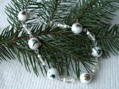 Long long XX. ........ náušnice