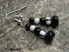 Long long XX. ........ náušnice