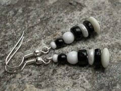 Long long XX. ........ náušnice