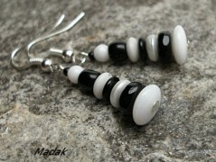 Long long XX. ........ náušnice