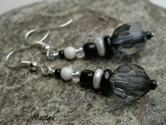 Long long XX. ........ náušnice