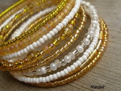 Long long XX. ........ náušnice