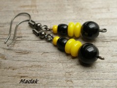 Long long XX. ........ náušnice