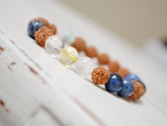 Ochranný náramek - podzim...