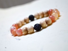 Ochranný náramek - podzim...