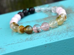 Ochranný náramek - podzim...