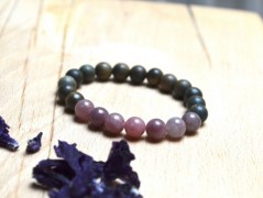 Ochranný náramek - podzim...