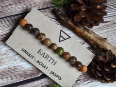 Ochranný náramek - podzim...