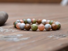 Ochranný náramek - podzim...