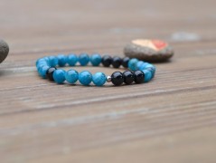 Ochranný náramek - podzim...