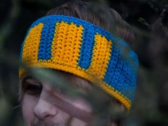 Ochranný náramek - podzim...