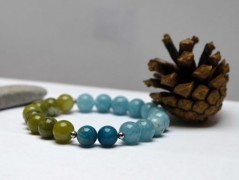 Ochranný náramek - podzim...