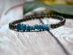 Ochranný náramek - podzim...